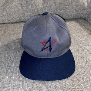 SNAPBACK HAT BY CROWN OS